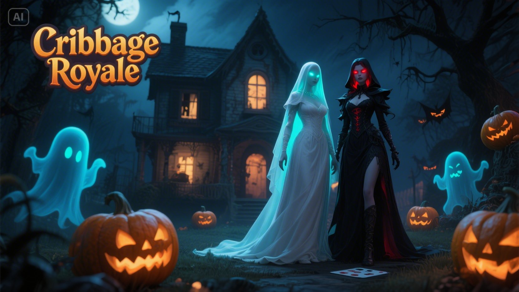 Cribbage Royale پاکستان